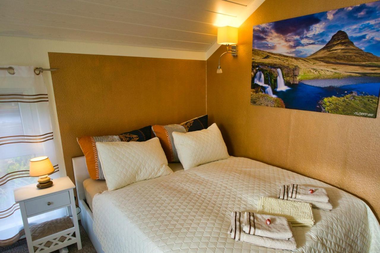 Mycozyplace - Gemuetliches Zimmer Fuer Zwei Dresden Bagian luar foto