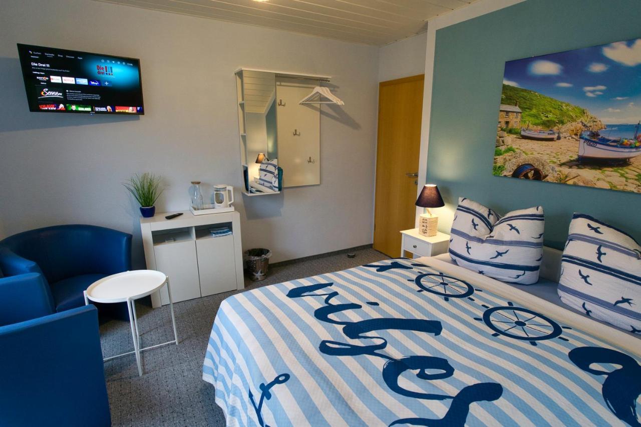 Mycozyplace - Gemuetliches Zimmer Fuer Zwei Dresden Bagian luar foto